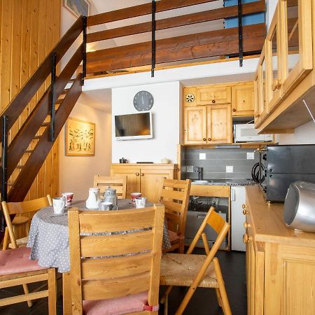 Apartment Asters 1208 Batiment B4 By Interhome Saint-Martin-de-Belleville Luaran gambar