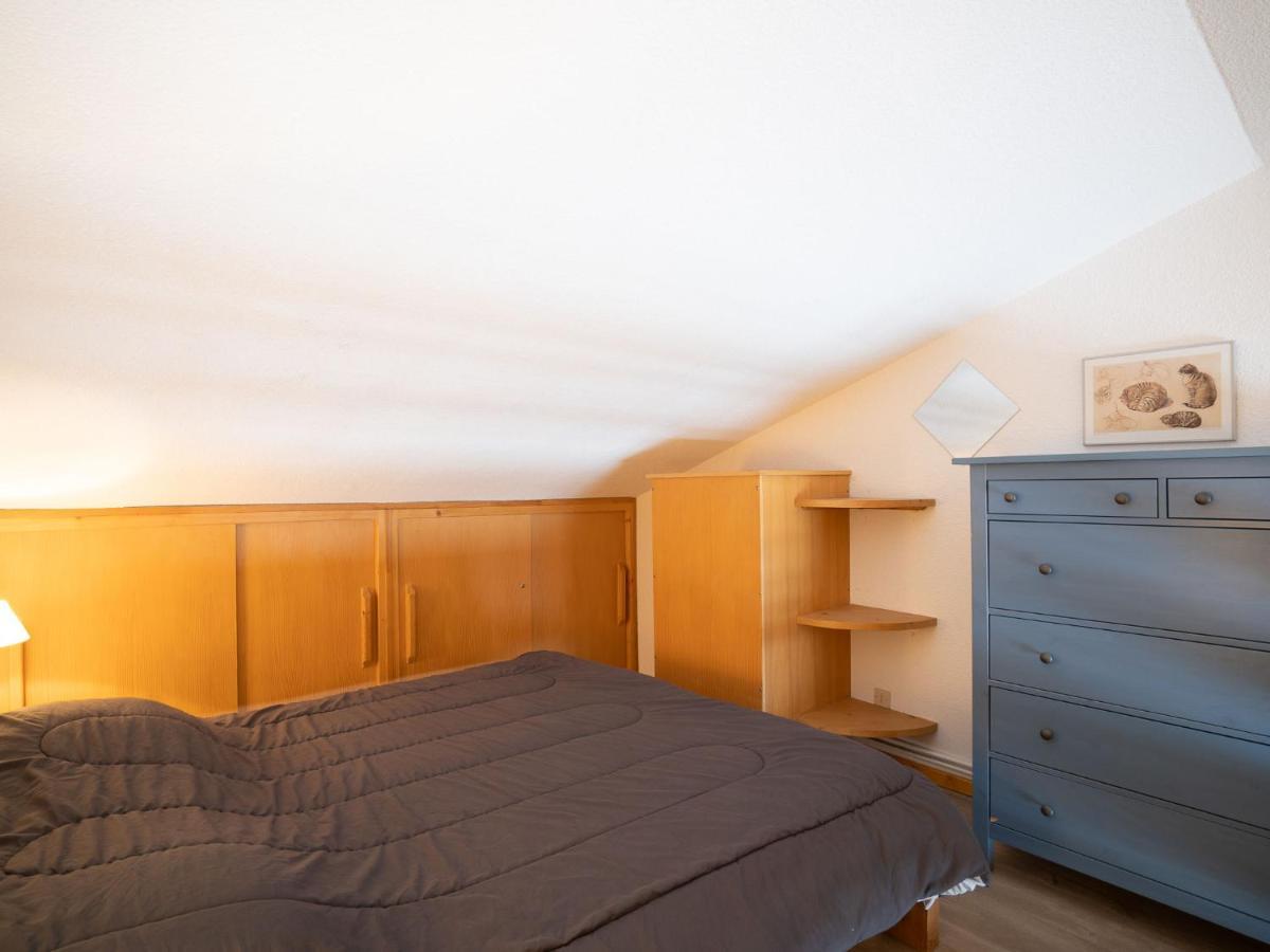 Apartment Asters 1208 Batiment B4 By Interhome Saint-Martin-de-Belleville Luaran gambar