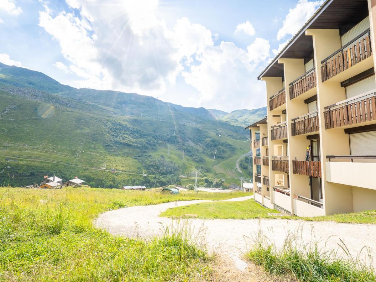 Apartment Asters 1208 Batiment B4 By Interhome Saint-Martin-de-Belleville Luaran gambar