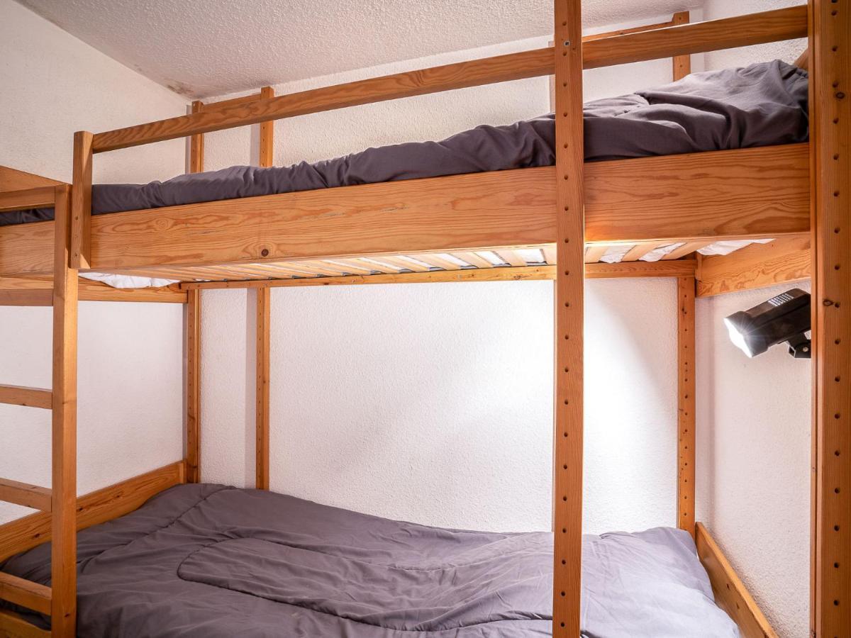 Apartment Asters 1208 Batiment B4 By Interhome Saint-Martin-de-Belleville Luaran gambar