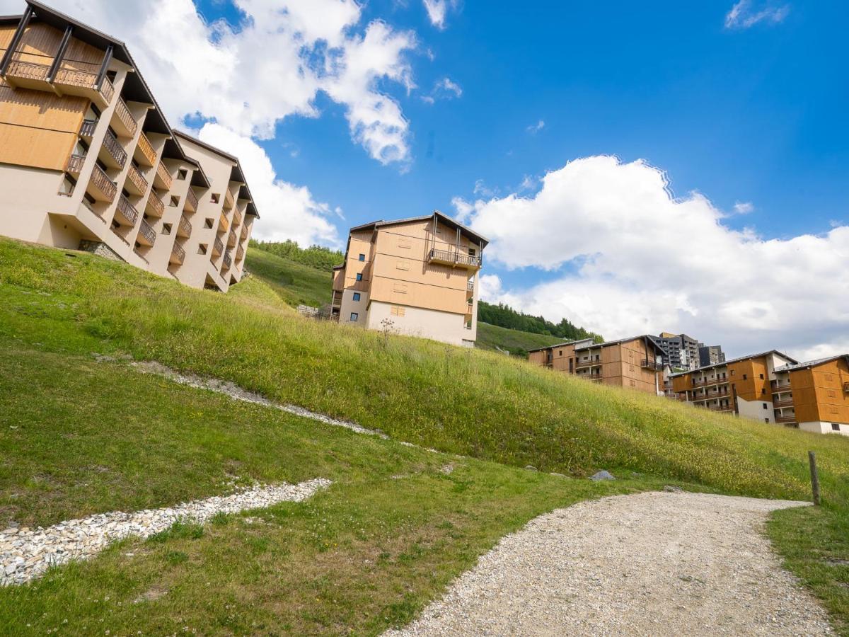 Apartment Asters 1208 Batiment B4 By Interhome Saint-Martin-de-Belleville Luaran gambar