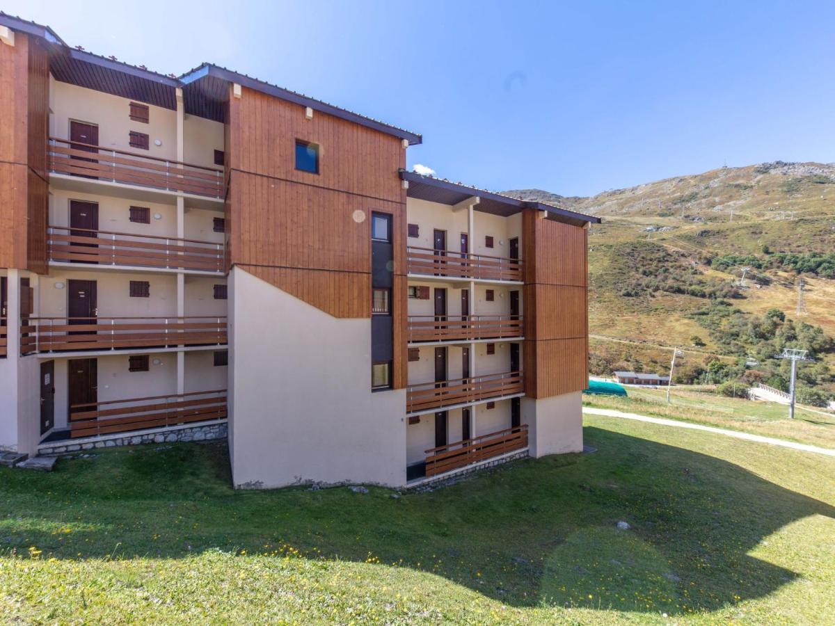 Apartment Asters 1208 Batiment B4 By Interhome Saint-Martin-de-Belleville Luaran gambar