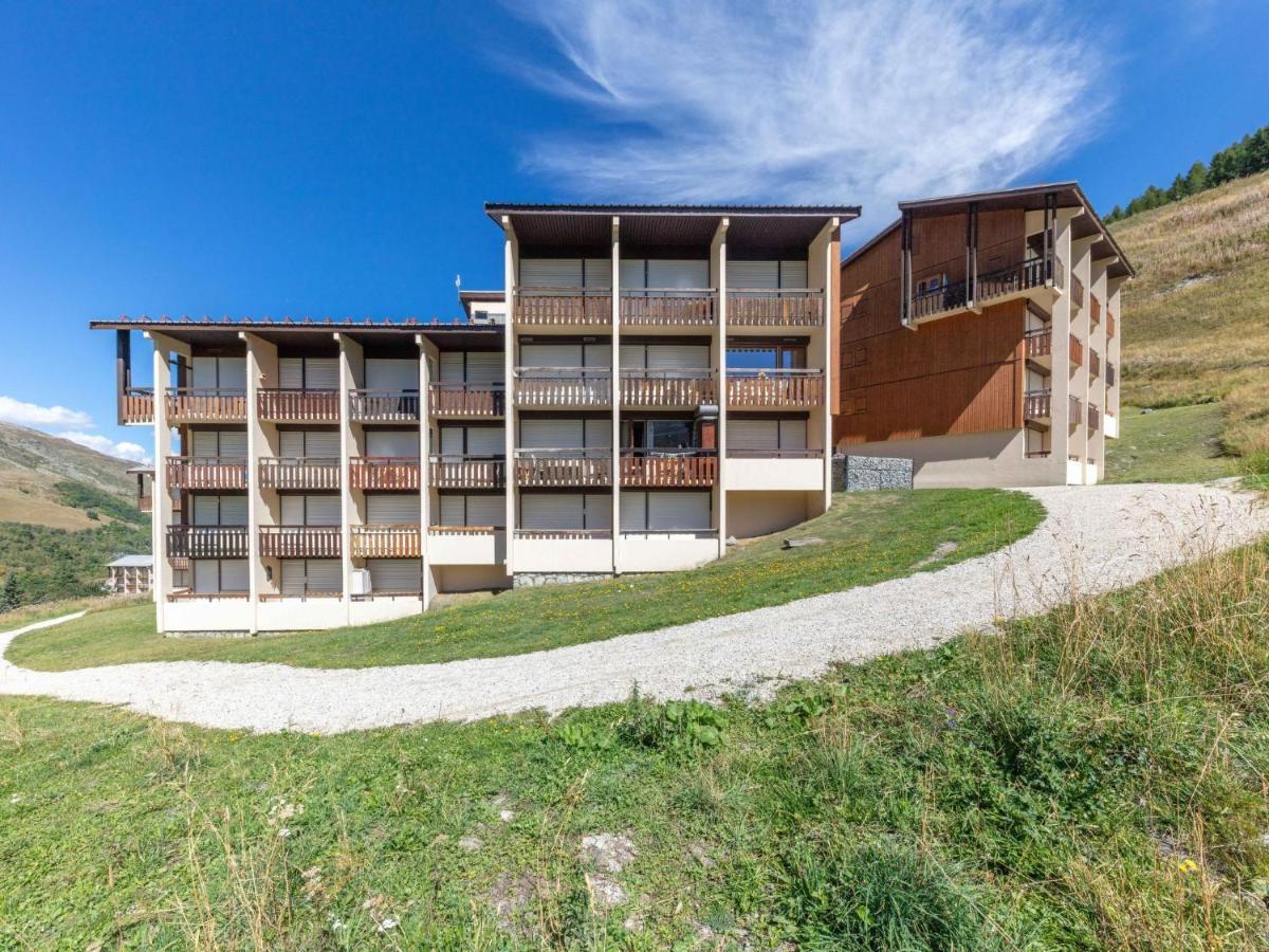 Apartment Asters 1208 Batiment B4 By Interhome Saint-Martin-de-Belleville Luaran gambar